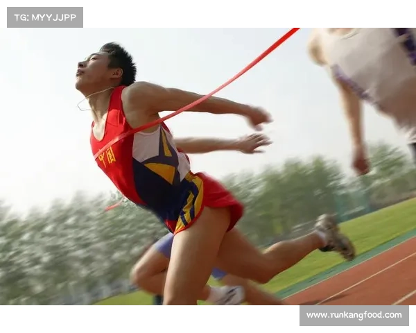 吴洪娇800米比赛最后冲刺能力的研究与提升策略分析 吴洪娇800米比赛最后冲刺能力的研究与提升策略分析