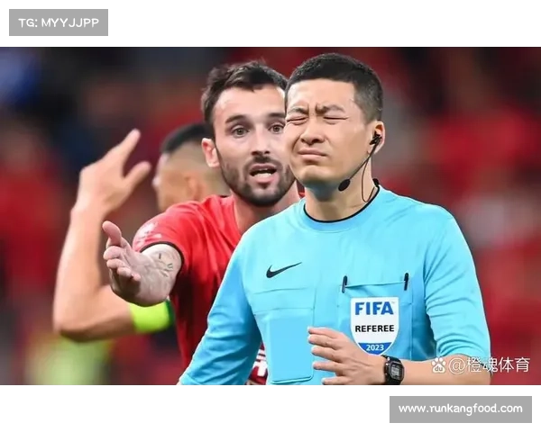 巴林裁判执法亚冠决赛创海湾国家历史首例