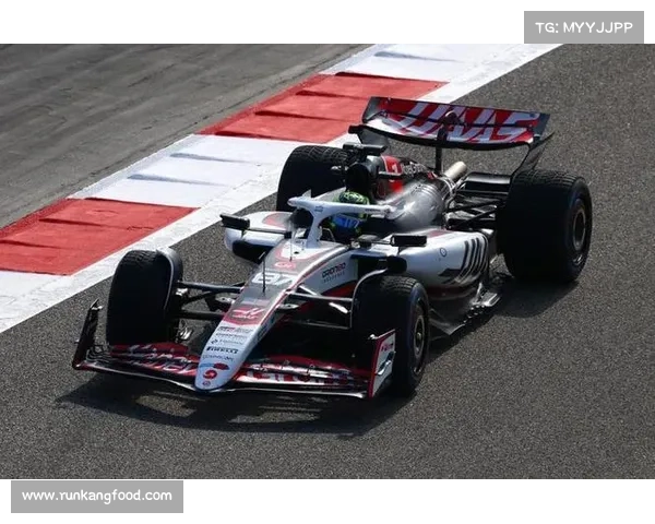 哈斯车队恢复2016年经典涂装庆祝F1第200场比赛里程碑