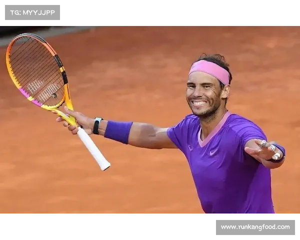 红土之王纳达尔法网十四冠传奇纪录片震撼上线Netflix 红土之王纳达尔法网十四冠传奇纪录片震撼上线Netflix