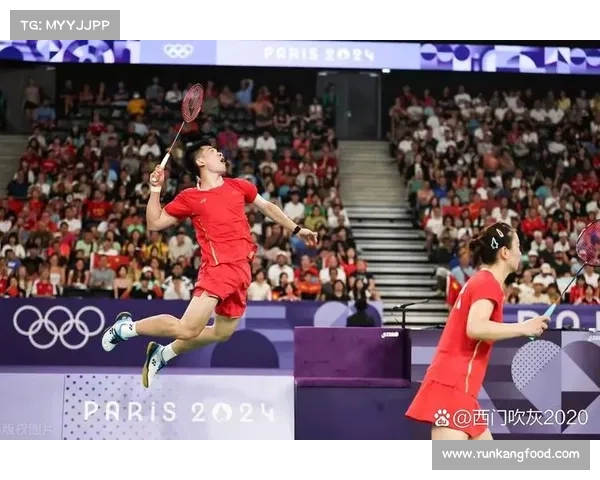 东京羽毛球文化周盛大开幕 吸引超过一万人热情参与共庆体育盛事