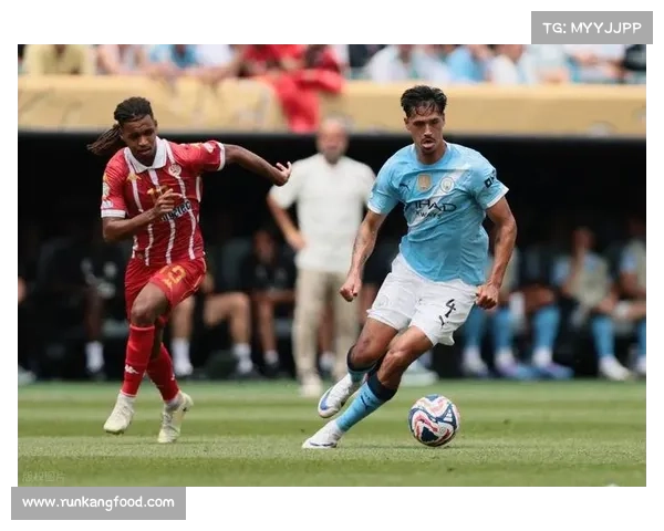 世俱杯扩军背后资本博弈揭秘 亚洲球队商业价值占比跃升至35%