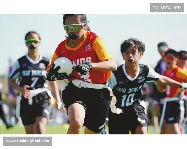 中国品牌腰旗装备获世界橄榄球联合会认证推动体育制造业新发展 中国品牌腰旗装备获世界橄榄球联合会认证推动体育制造业新发展